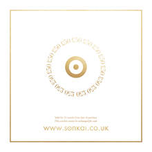 Load image into Gallery viewer, £50 Gift Voucher
